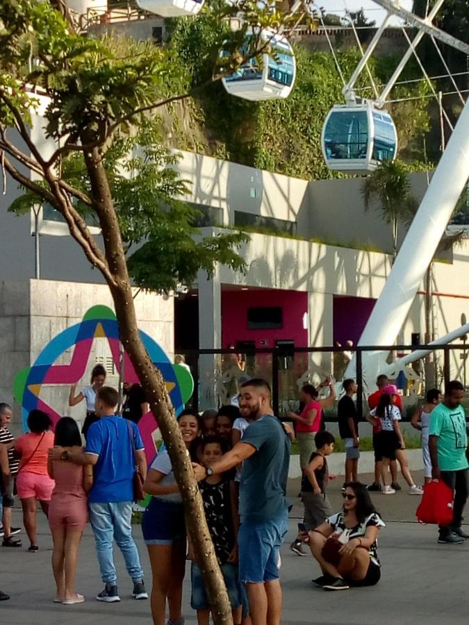 Hostel Mota Rio de Janeiro Exterior foto